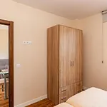 Lägenhet Apto Ciervo Con Vistas A La Montana *