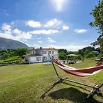 Apartmán Apto Ciervo Con Vistas A La Montana
