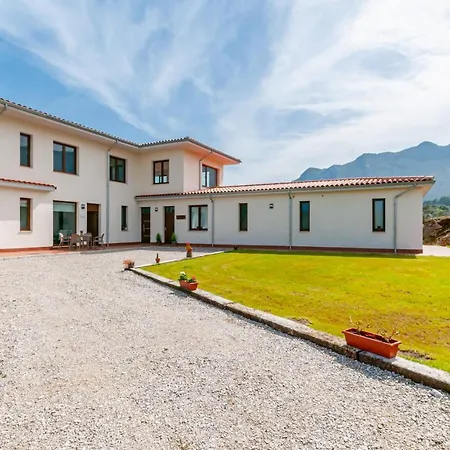 Apartamento Con Vistas A La Montana. Ciervo Apartment Cuerres