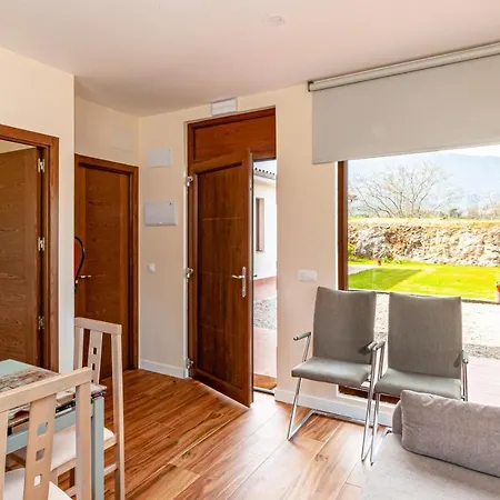 Apartamento Con Vistas A La Montana. Ciervo Apartment *