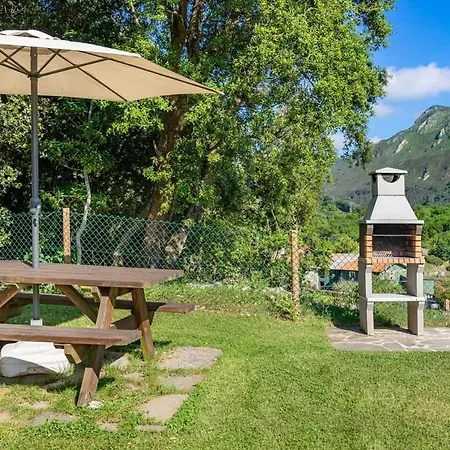 Apto Ciervo Gigante 5 Apartman *