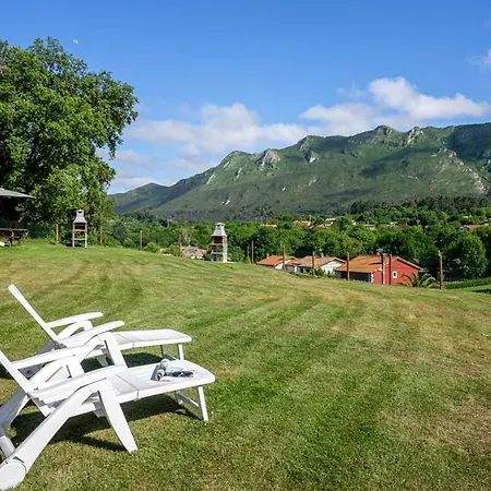 Apartamento Apto Ciervo Con Vistas A La Montana Cuerres