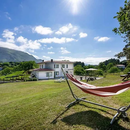 Apartman Apto Ciervo Gigante 5