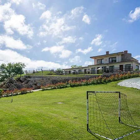 Apto Ciervo Gigante 5 *