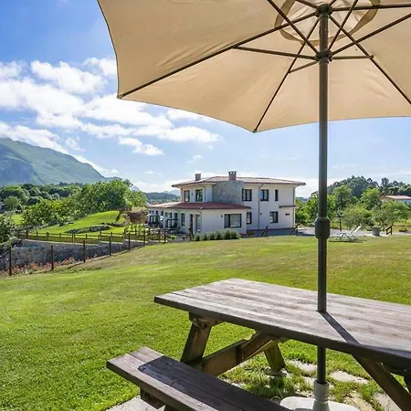 Apartment Apartamento Con Vistas A La Montana. Ciervo Cuerres