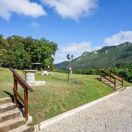 Apartamento Con Vistas A La Montana. Ciervo