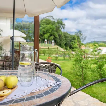 Apto Ciervo Gigante 5 Apartmán