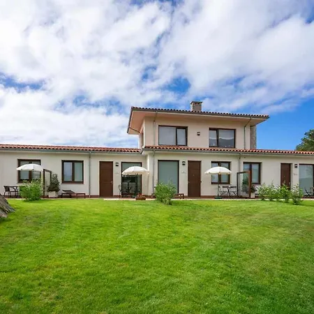 Apto Ciervo Gigante 5