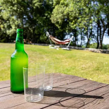 Apartmán Apto Ciervo Gigante 5